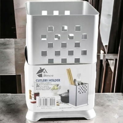 Picture of New  aluminum cutlery holder/ spoon holder premium quality(cutlery holder)