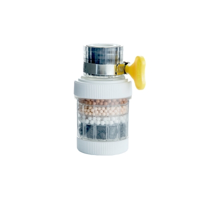 Picture of Tap Call Water Filter for Your Kitchen - Ensure Clean Water for Your Family - A Simple and Effective Solution for Clean Drinking Water(tap filter 1pcs)