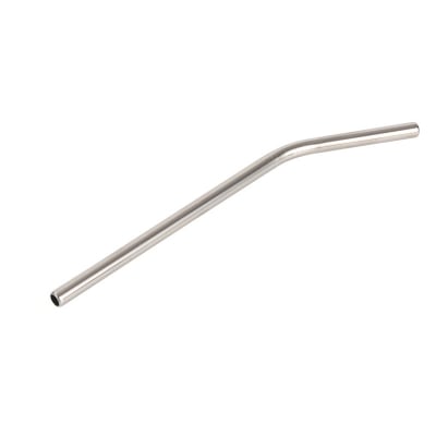 Picture of American ins style double layer stainless steel coffee cup insulated cup straw cup home office men and women portable cup bottle(400 ml white)