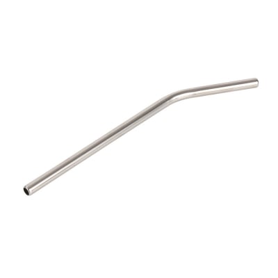 Picture of 600ml American ins style double layer stainless steel coffee cup insulated cup straw cup home office men and women portable cup bottle(green 400 ml)