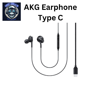Picture of AKG Type C Earphone