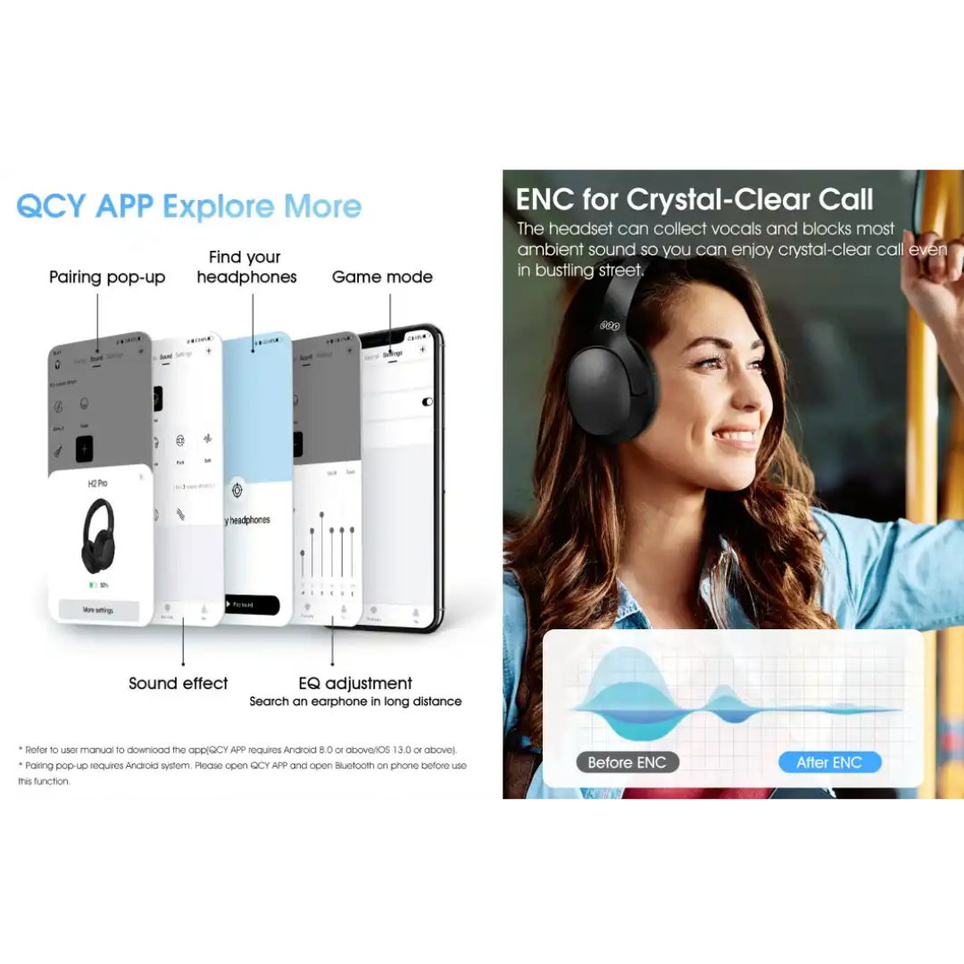 Picture of Qcy H2 Pro