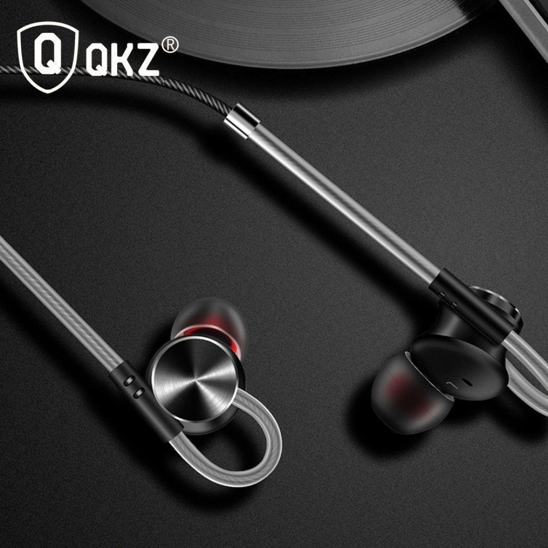 Picture of Original QKZ DM 10