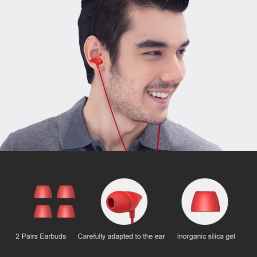 Picture of Original UiiSii C100 Earphone