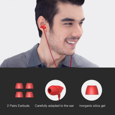 Picture of Original UiiSii C100 Earphone