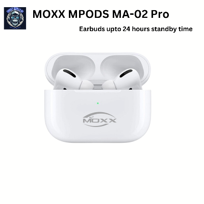 Picture of Moxx Ma-02pro BT V5.2