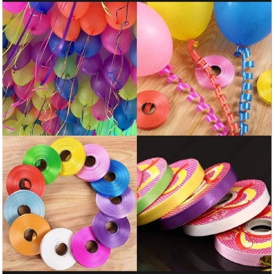 Picture of Satin Ribbon DIY Wrapping Ribbon Wedding Birthday Party