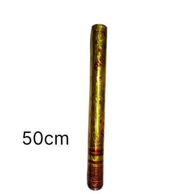 Picture of Party popper 50 cm 1pcs Birthday party /wedding ceremony /and any festival Party