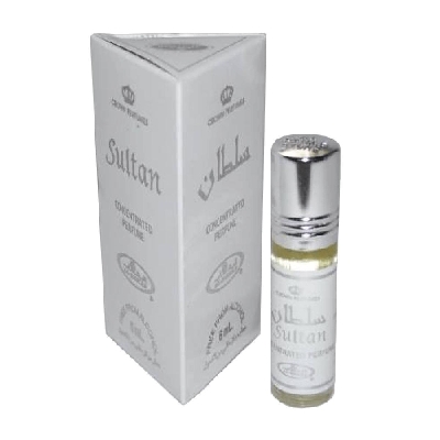 Picture of ATTAR - AL Rehab SULTAN - 6 ML