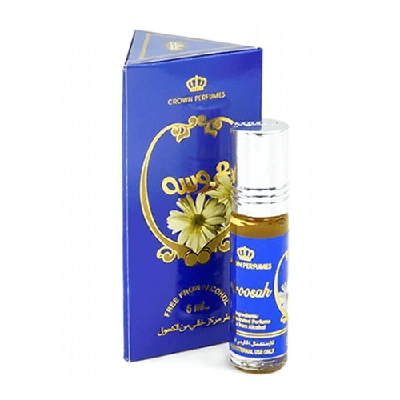 Picture of ATTAR - AL Rehab Aroosah - 6 ML