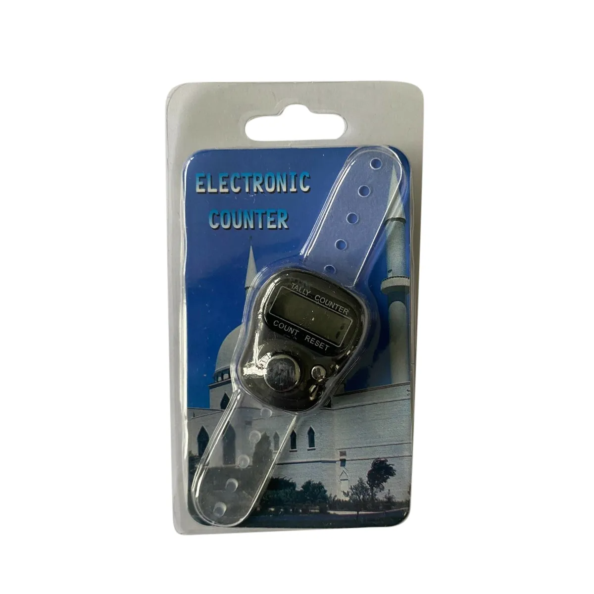 Picture of Digital Counter Tasbih