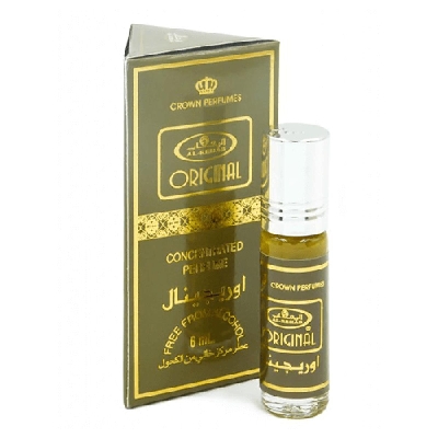 Picture of Original 6ml Attar fo man wmn attar