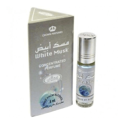 Picture of Full 6ml ATTAR man attar
