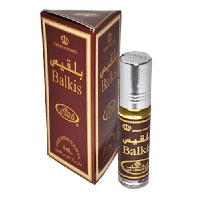 Picture of Balkis 6ml Attar man attar
