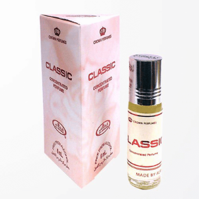Picture of Choco Musk 6ml Attar man attar