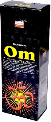 Picture of E floor Om Incense Stick Om Agarbatti