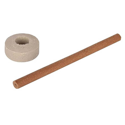 Picture of E.Floor  Premium Bambooless Dry Incense Dhoop Sticks with Fragrance  Agarbathi for Meditation, Good Vibes