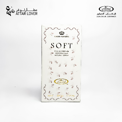 Picture of Multi Company Copy E.floor Attar SOFT Attar Multi Company SOFT Attar for Men Halal Concentrated Attar