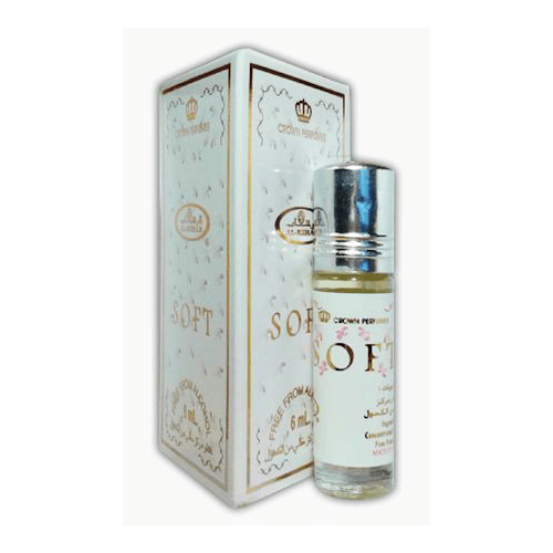 Picture of Multi Company Copy E.floor Attar SOFT Attar Multi Company SOFT Attar for Men Halal Concentrated Attar