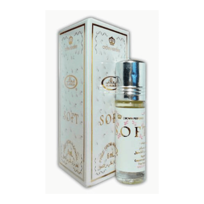 Picture of Multi Company Copy E.floor Attar SOFT Attar Multi Company SOFT Attar for Men Halal Concentrated Attar