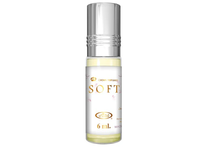 Picture of Multi Company Copy E.floor Attar SOFT Attar Multi Company SOFT Attar for Men Halal Concentrated Attar