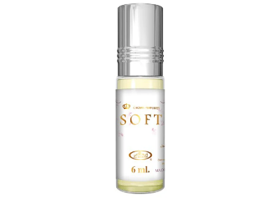 Picture of Multi Company Copy E.floor Attar SOFT Attar Multi Company SOFT Attar for Men Halal Concentrated Attar