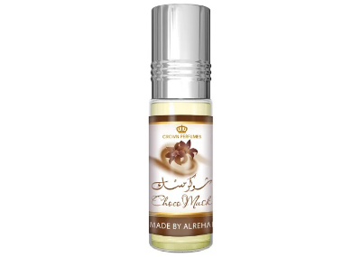 Picture of Multi Company Copy E.floor Attar ChocoMuks Multi Company Choco Muskk Attar for Men Halal Concentrated Attar
