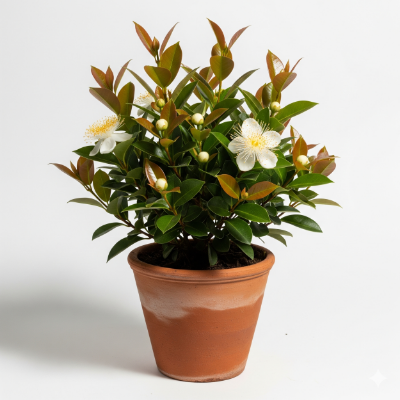 Picture of Nageshwar Flower Plant – Attractive & Fragrant