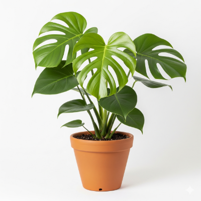 Picture of Monstera Deliciosa Indoor Plant