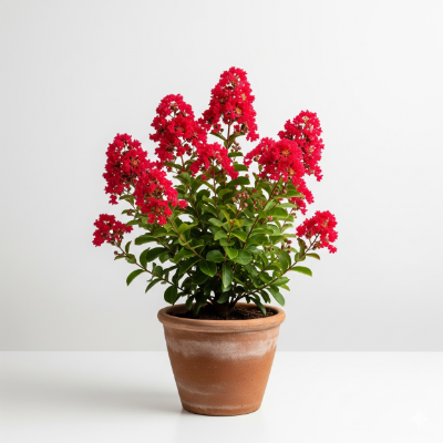 Picture of Red Palash (Flame of the Forest) Seedling – Buy Online in Bangladesh