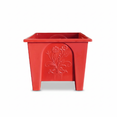 Picture of 11.5 Inch BP Square Tub - Versatile Planting Solution in Bangladesh