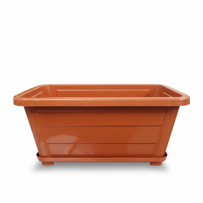 Picture of 16 Inch Seed Planter with Tray - Ideal for Bangladeshi Gardens