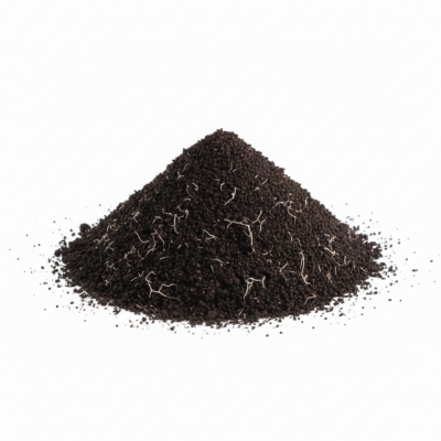 Picture of Trichocompost 25 KG – Improve Soil Health | Organic Fertilizer Bangladesh
