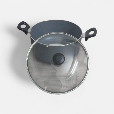 Picture of Casserole with Glass Lid- (26 CM)