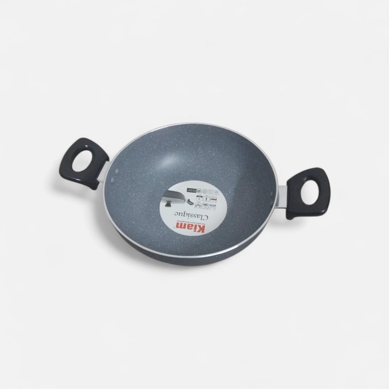 Picture of Kiam Classic Non-Stick Karai With Glass Lid 26cm