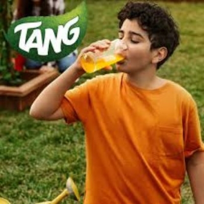 Picture of Tang Orange Flavor, 2 kg (Bahrain)