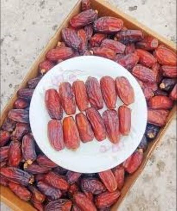 Picture of Premium Mabroom/Morium Dates/ Khejur - 1kg