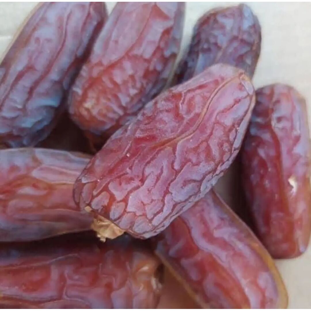 Picture of Premium Mabroom/Morium Dates/ Khejur - 500gm