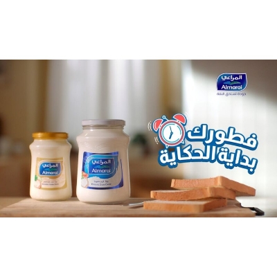 Picture of Almarai Spreadable Cream Cheese 500g(Saudi Arabia)