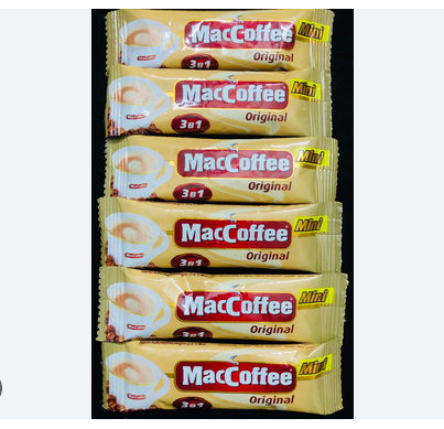 Picture of MacCoffee Original 3in1  Mini 32 Scht