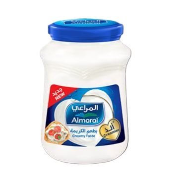 Picture of Almarai Processed Cream Cheese 200g