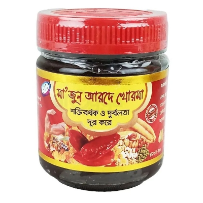 Picture of Modern Herbal Majun Ardhe Khurma 450gm