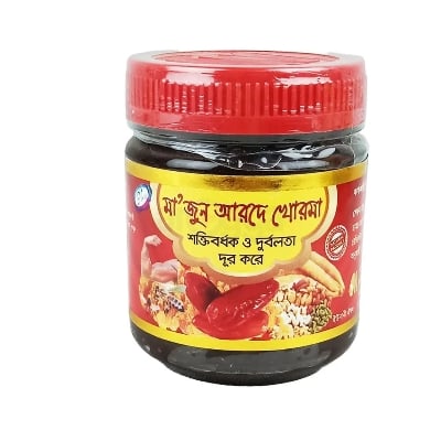 Picture of Modern Herbal Majun Ardhe Khurma 450gm