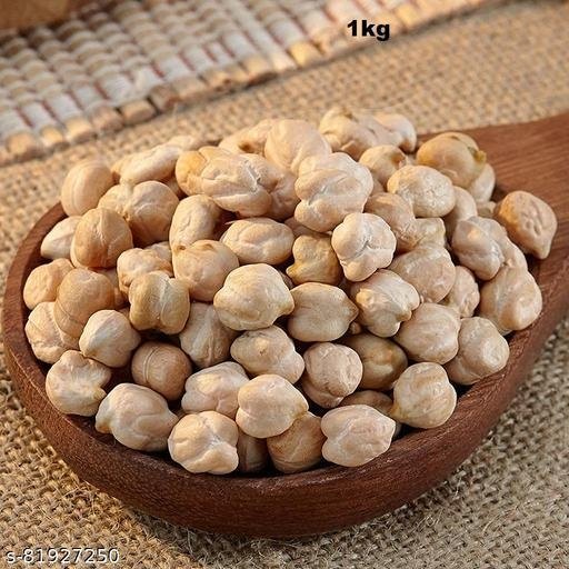 Picture of Kabuli Chana/ Chola - 1kg, Premium Kabuli Chole