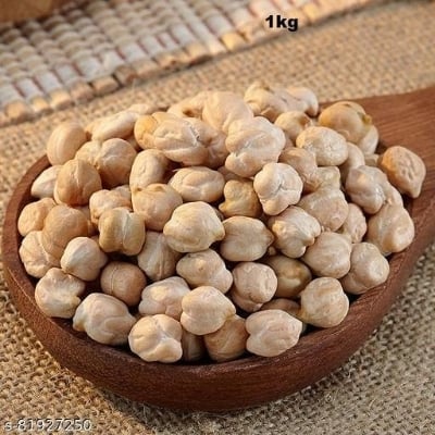 Picture of Kabuli Chana/ Chola - 1kg, Premium Kabuli Chole