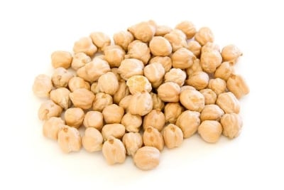 Picture of Premium kabuli chola 1 kg