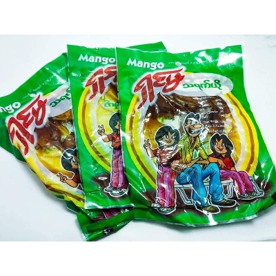 Picture of Mishti Jhal Amer Acher - 20 Pcs