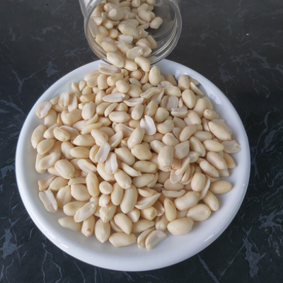 Picture of Thai Peanuts 500gm (China Badam)