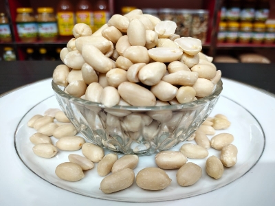 Picture of Thai Peanuts 250gm (China Badam)
