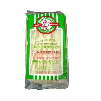 Picture of Chines Rice Stick Noodles